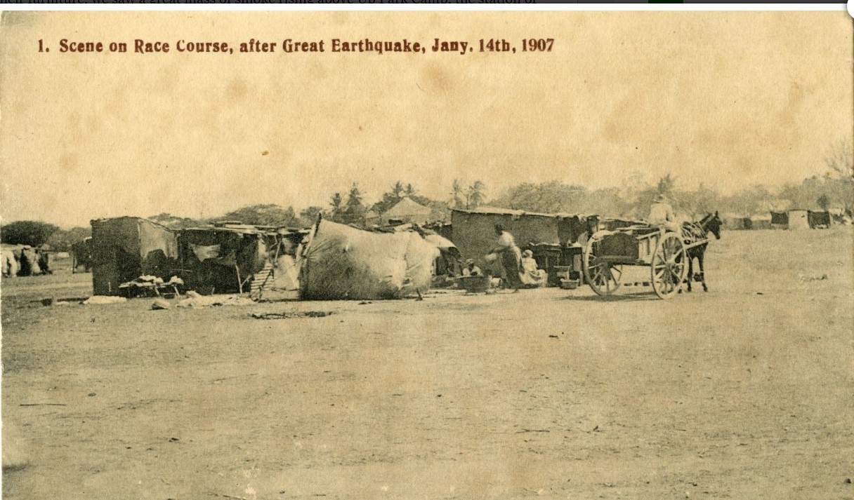 1907-earthquake-race-course
